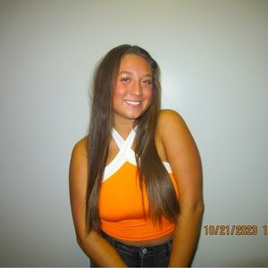 Meet your Posher, Sofie